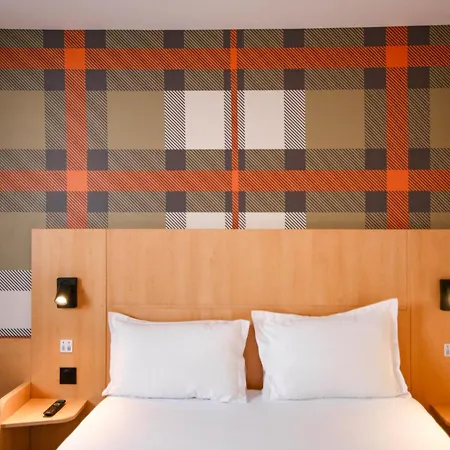 Easyhotel Old Town 2* Ницца