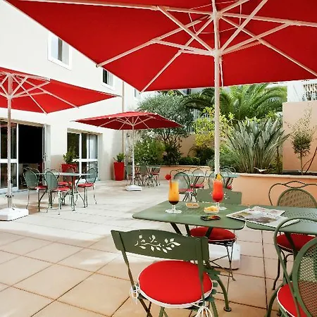Easyhotel Palais Des Congrès – Old Town Nizza