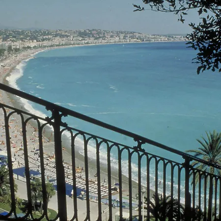 Easyhotel Palais Des Congrès – Old Town 2* Nizza